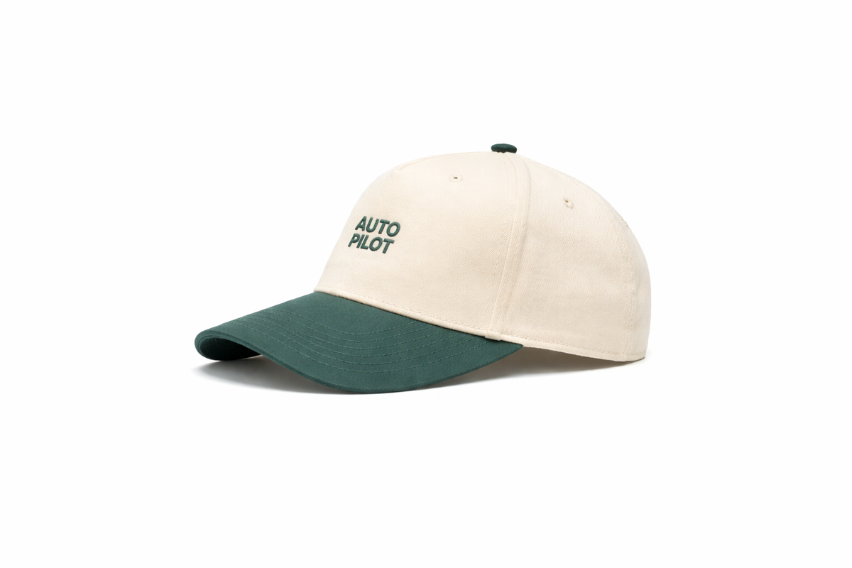 The Pilot Cap