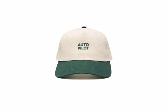 The Pilot Cap