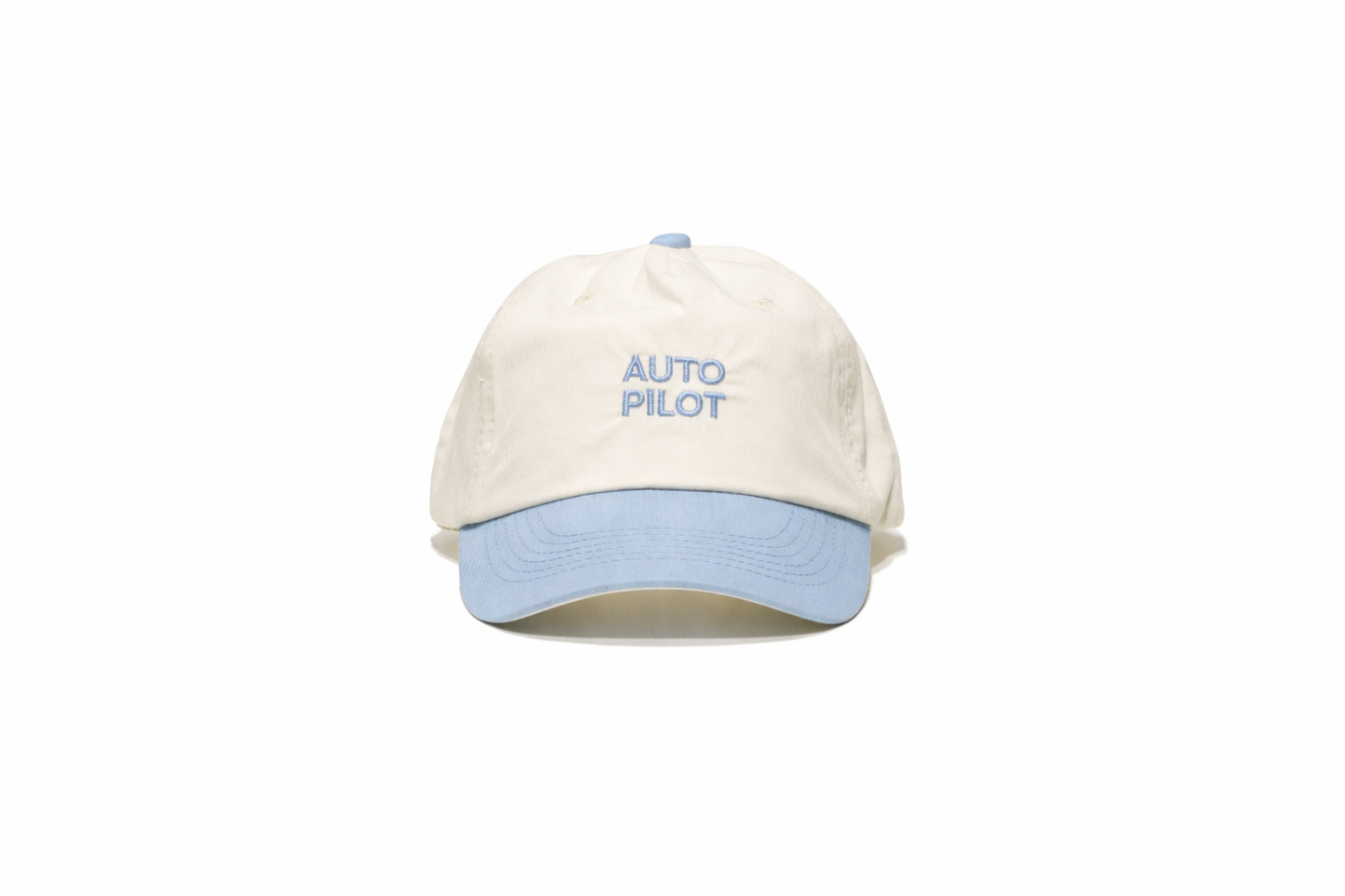 The Copilot Cap