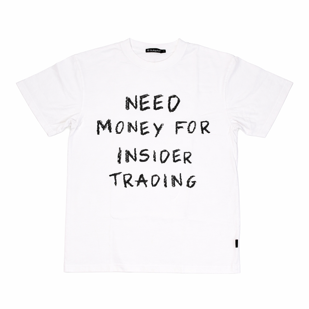 The Insider Tee